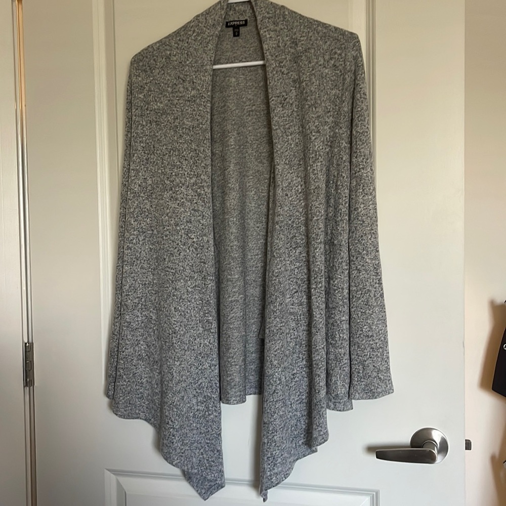 Super Soft Express Cardigan